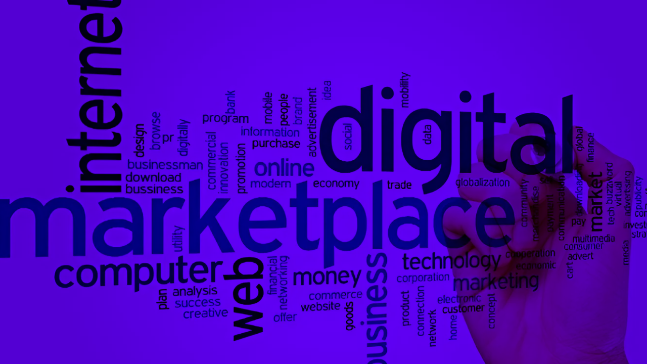 Top 3 Best Marketplace To Sell Digital Products