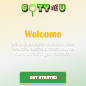 GOTYOU is an innovative mobile application designed to simplify transactions within the agricultural sector. With this app, consumers no longer have to worry about finding the agricultural products they need. Got You provides quick and easy access to essential products for both business and everyday use.