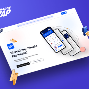 Mobile Recharge Bill Payment Business startup