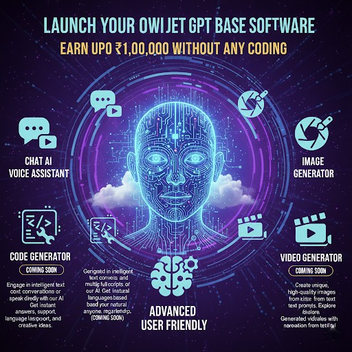 Launch Your AI Voice Assistant Platform Make in India - Image 2