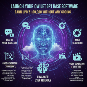 Launch Your AI Voice Assistant Platform Make in India