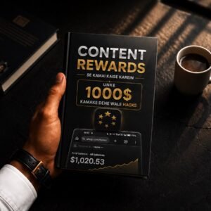 content reward ebook