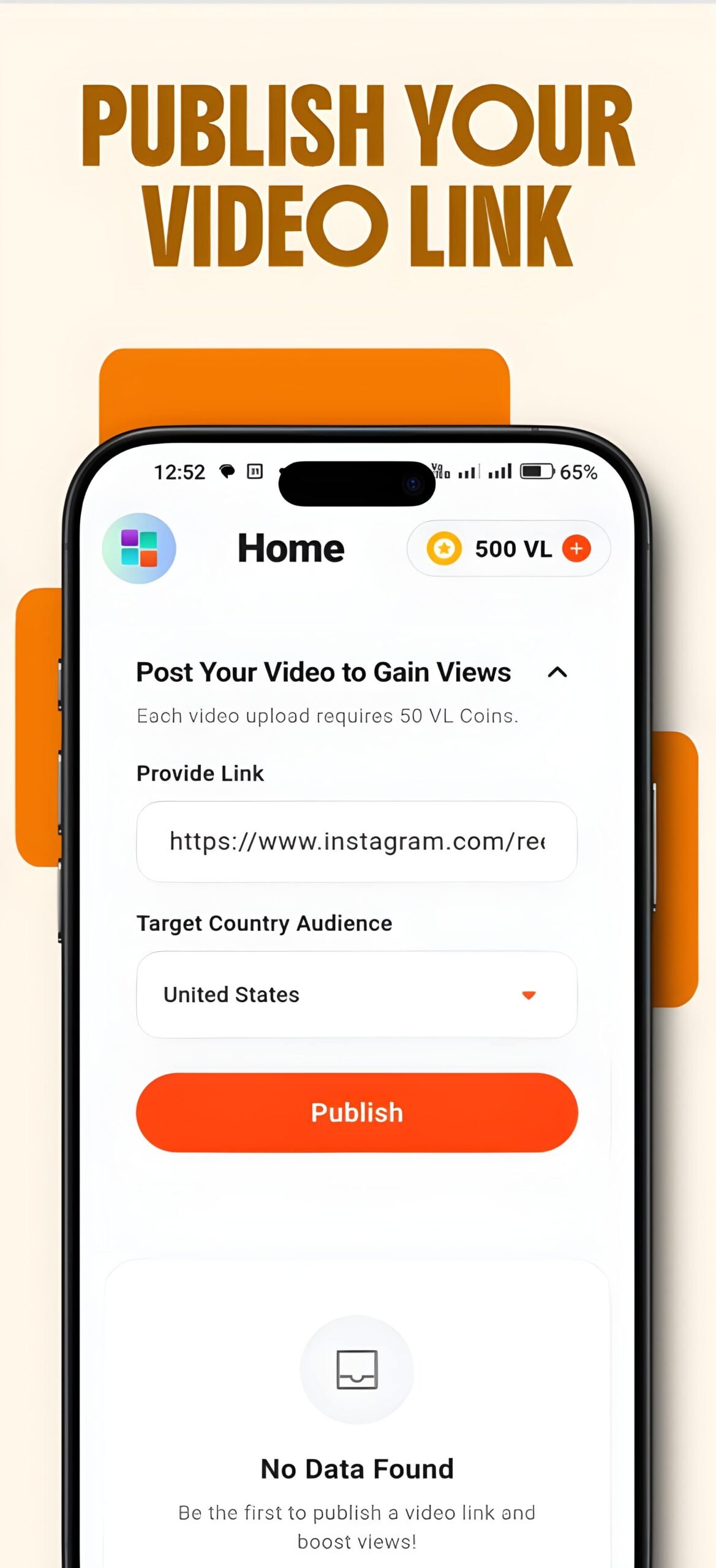 ViewLoop app screenshot 5