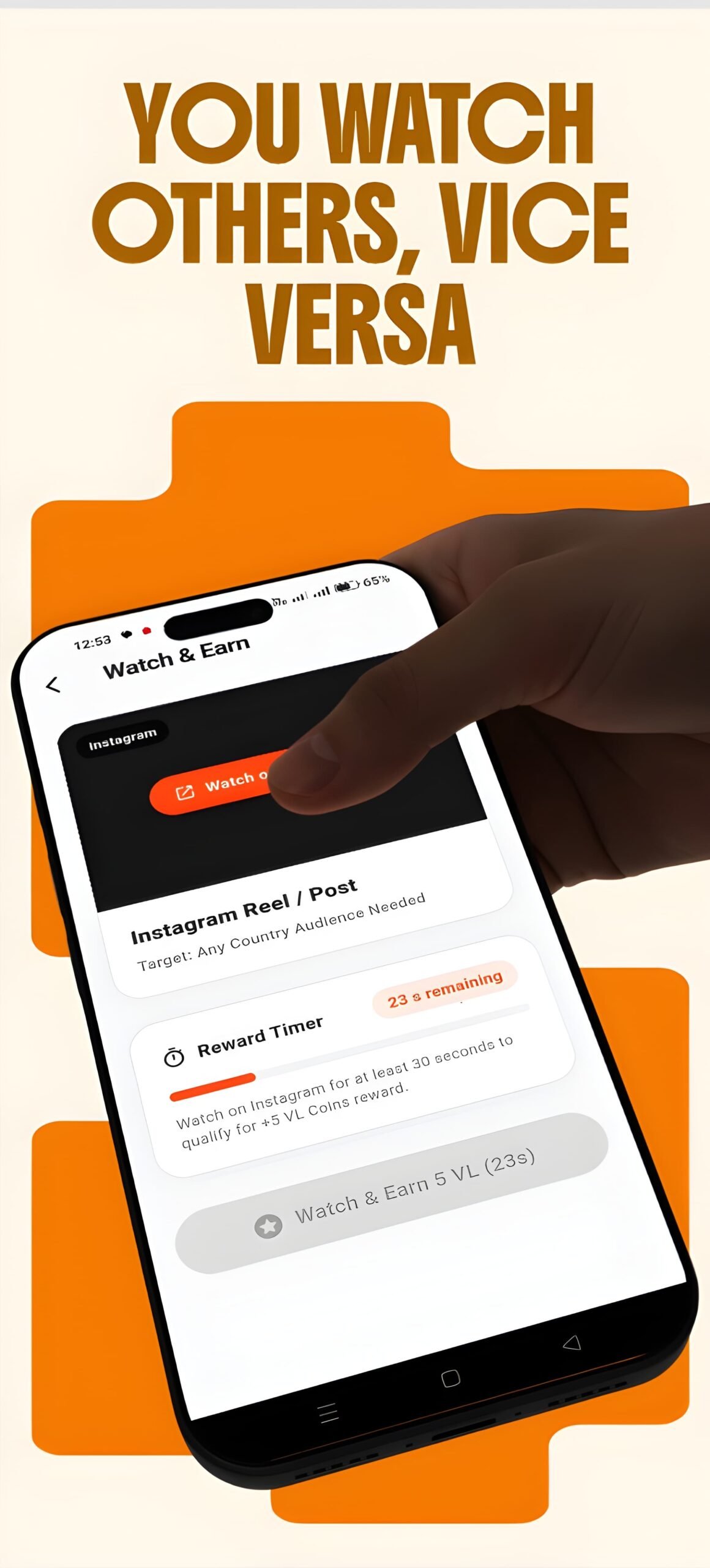 ViewLoop app screenshot 3